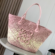 Loewe Shopping Bags